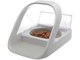 Futternapf Katzen Surefeed Chip (2)