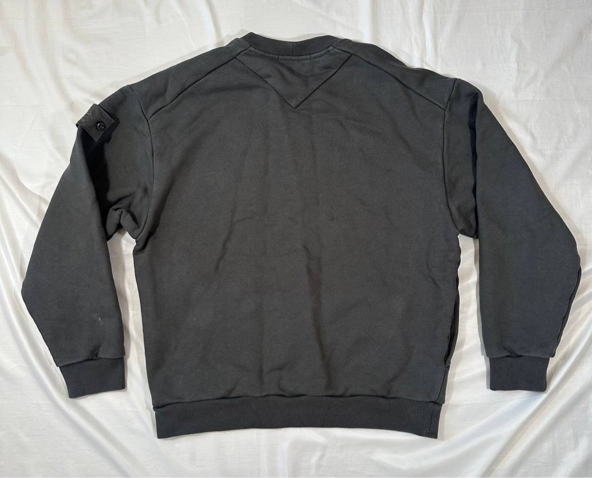 Stone Island Pulls & Sweat-shirts: Stone Island Pullover – D'occasion à Pfäffikon ZH par Nataliia. 4