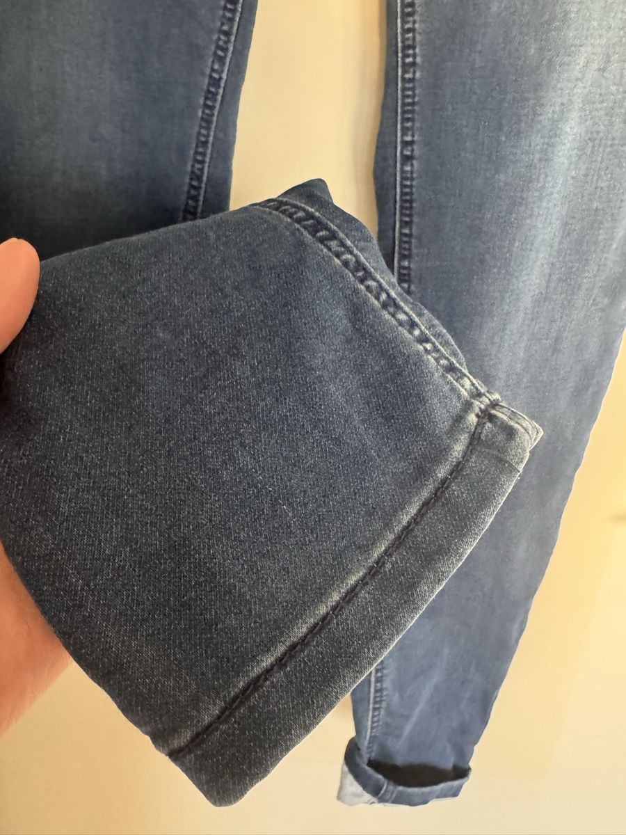Buena Vista Jeans: Buena vista Gr L jeans – Usato da Hombrechtikon venduto da tvogel 3