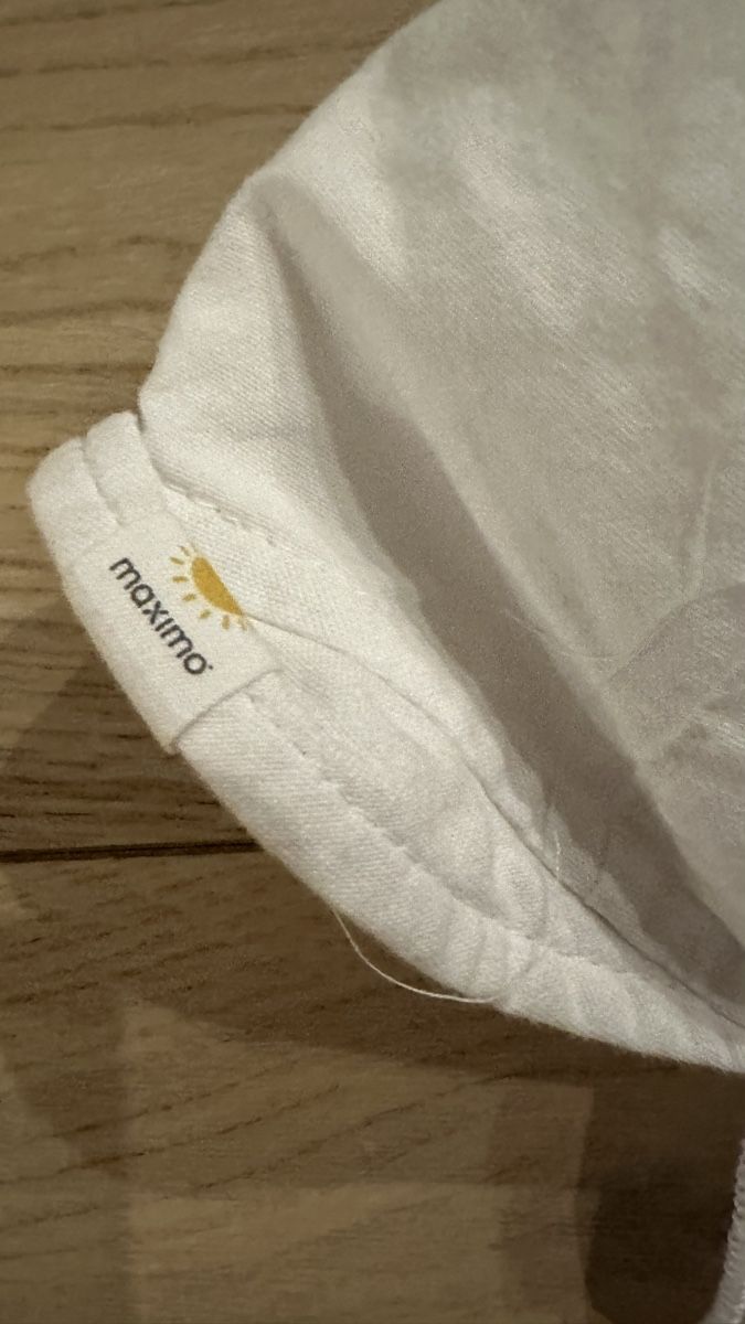 Maximo Berretti & Sciarpe: Baby Summer Hats Bundle, Maximo, H&M, Sterntaler, Size 45. – Usato da Troinex venduto da AnnaAbanin 2