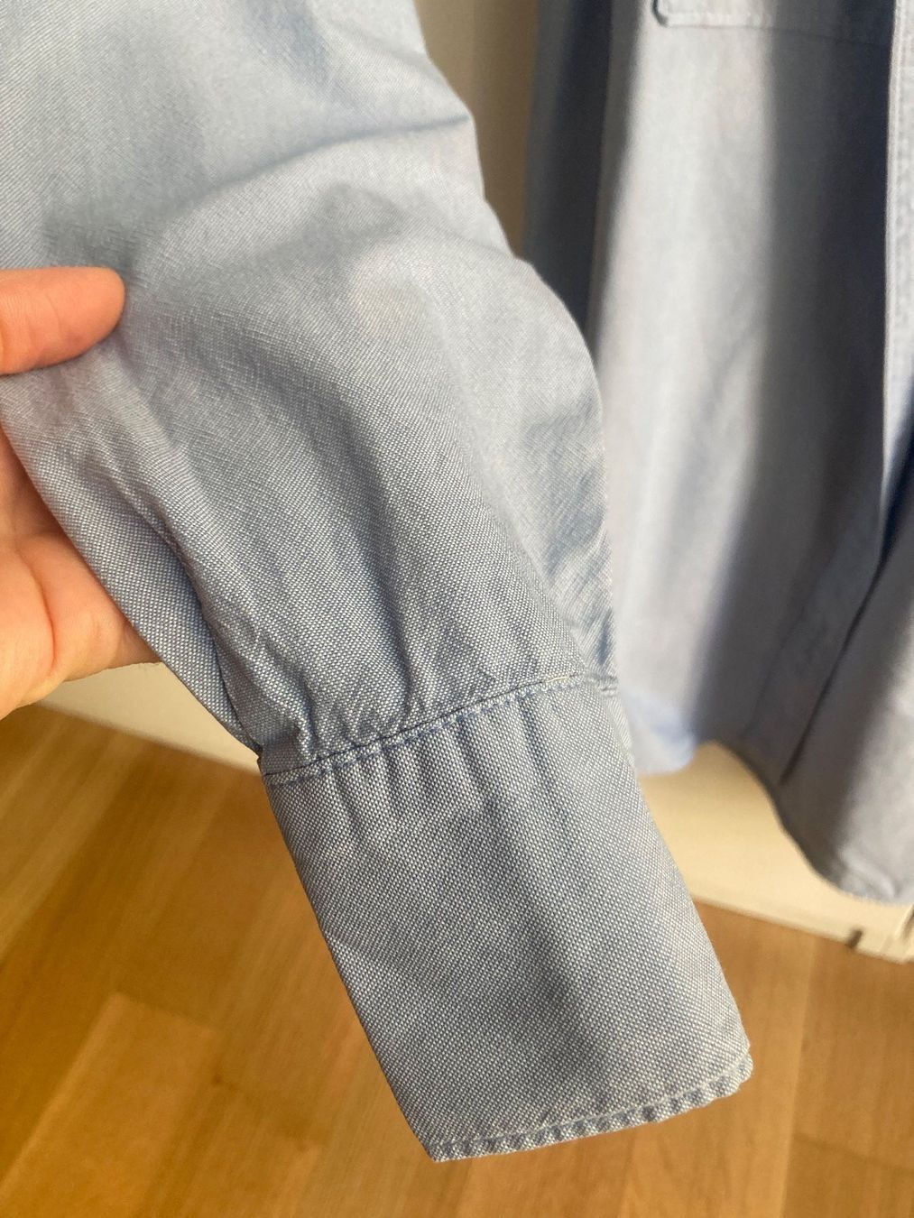 Malene Birger Camicette: By Malene Birger Bluse (Gr. 34) – Usato da Zürich venduto da east_on 3