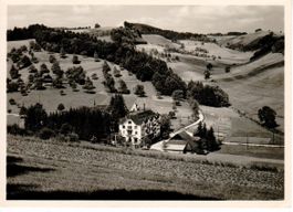 Kurhaus Richenthal LU 1951