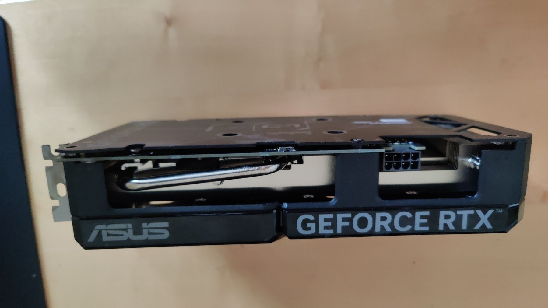 Asus Schede grafiche: ASUS DUAL RTX 4060 O8G Evo – Usato da Degersheim venduto da HariOm 3