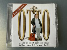 Otto Waalkes - 100 Jahre