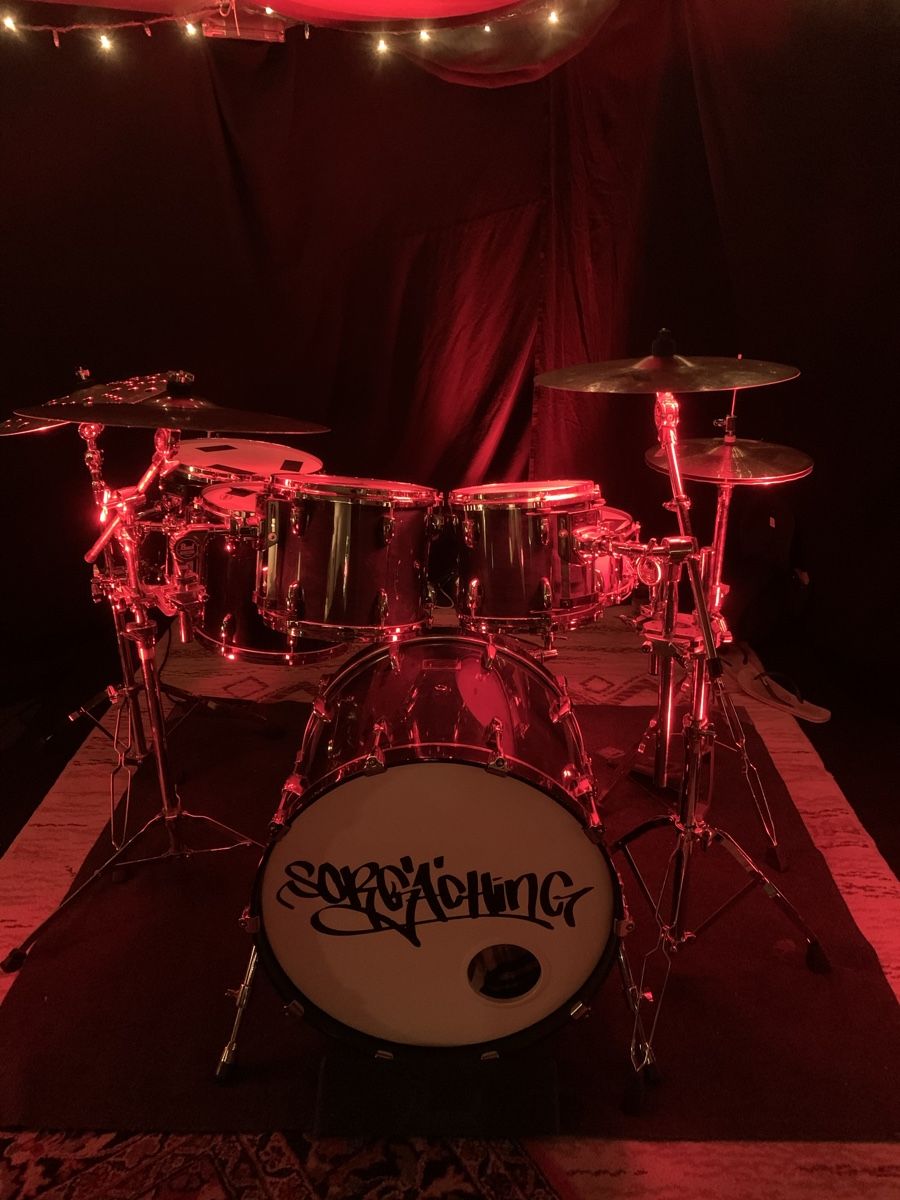 Musikinstrumente: Pearl Master Custom – Gebraucht aus Riedholz von swissdrummusic 4