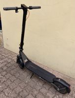Xiaomi Trottinette électrique 6 Lite Swiss Edition Noir