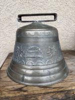 Barinotto Glocke.