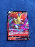 Delphox V HOLO Rare (JAP) Lost Abyss s11 017/100