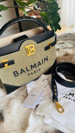 BALMAIN