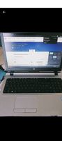 HP ProBook 450 G3  i7-6500U  8 GB RAM  180 GB SSD