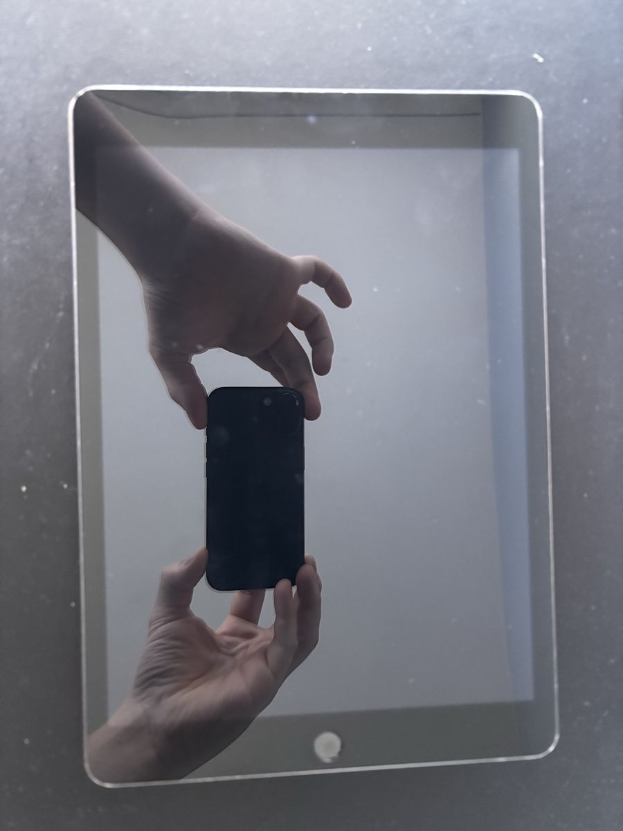 Apple Tablet PC: Apple iPad Tablet grau  – Usato da Meilen venduto da leo_2xfv