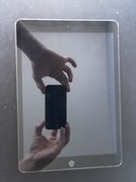Apple iPad Tablet grau 