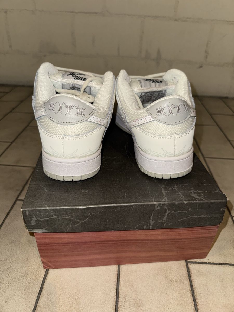 Herrenschuhe: Passion of Christ Low US9 – Neu und originalverpackt aus Watt von lou_m5tq 3