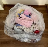 Babykleidung für Mädchen, Gr. 0-6M!!!
