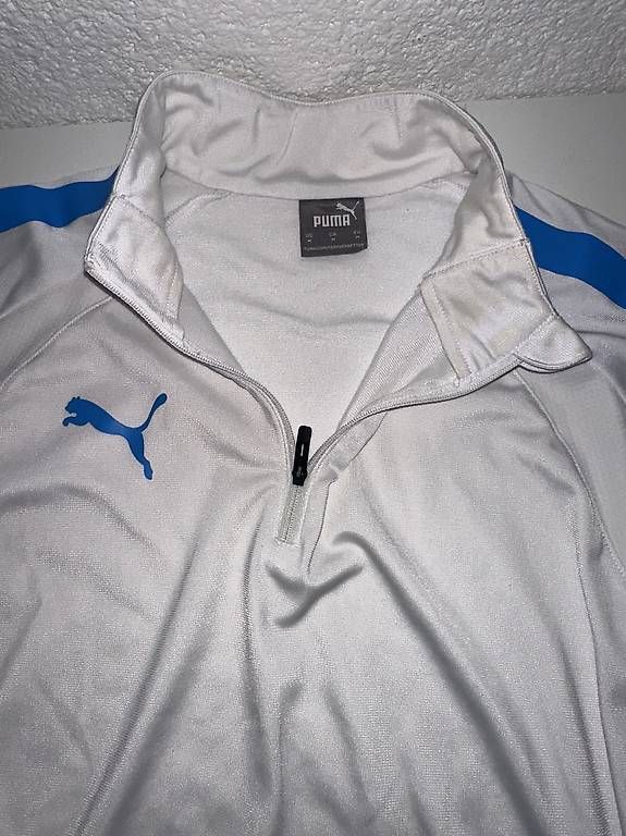 Lotti di vestiti: Puma tracksuit – Usato da Hitzkirch venduto da Oli.Fashion 1