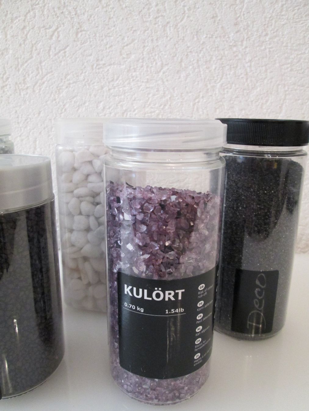 Tutte le decorazioni: HOME DECO- Sandfactory – Usato da Movelier venduto da ddomenika 1