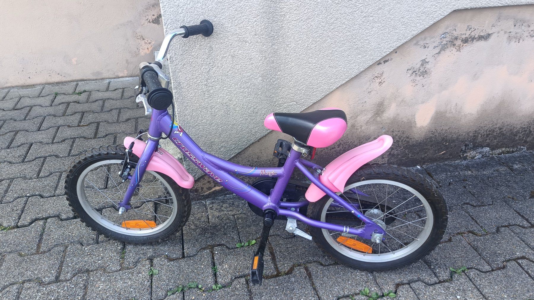 Vélos: Velo kind – D'occasion à Cham par AriannaG 3