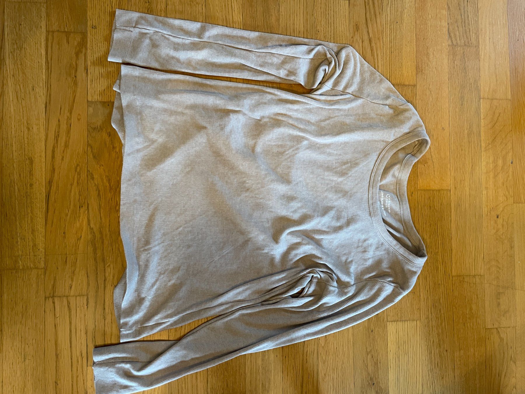 Lotti di vestiti: Langarmshirt Paket GR. XL – Usato da Hittnau venduto da kleen 3