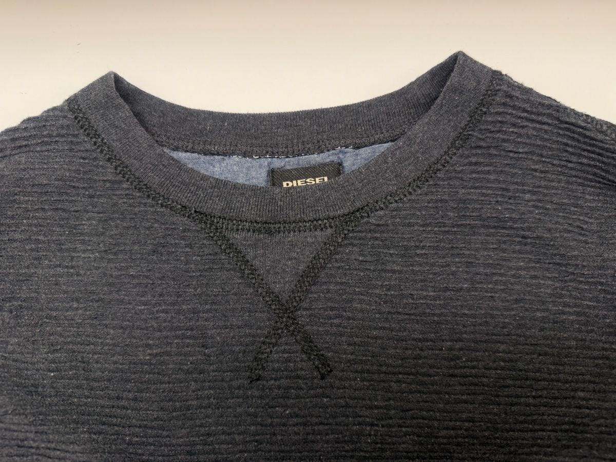 Diesel Maglioni & Felpe: Pullover DIESEL Grösse L. – Usato da Adliswil venduto da StephanieAnnina 3