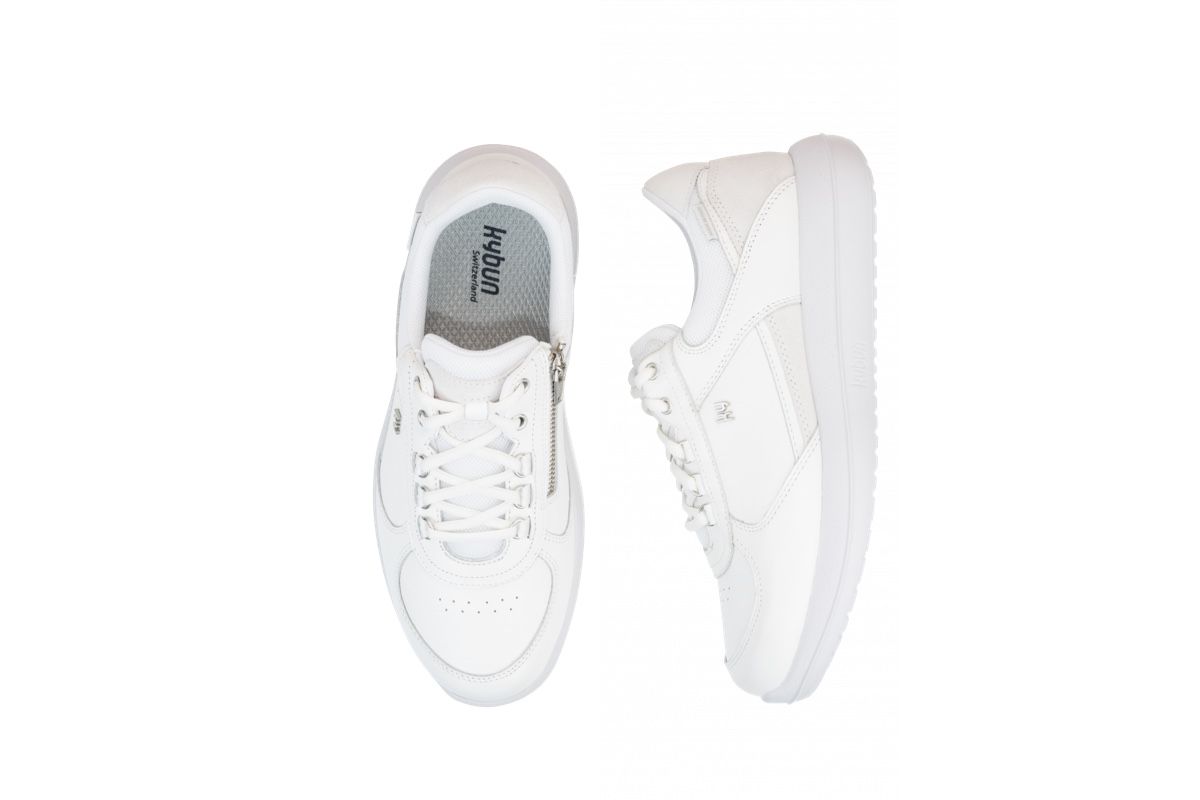 Kybun Scarpe da uomo: Rolle White – Nuovo e nell'imballaggio originale da Wittenbach venduto da bes_k8vr 3