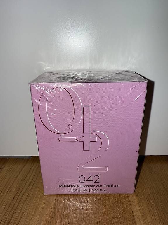 Profumi & Eau de Toilette: Chogan - Olfazeta Duft Nr. 42 – Usato da Zürich venduto da Marti97