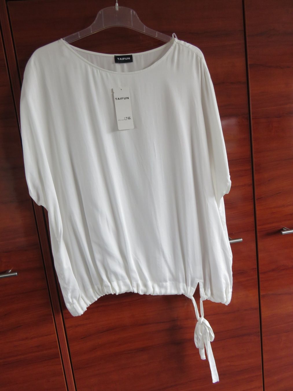 Taifun Blusen: NEUE BLUSE Gr. 46 von Taifun – Neu und originalverpackt aus Lachen SZ von portofino01