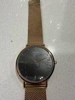 Flachsmann Damen Uhr