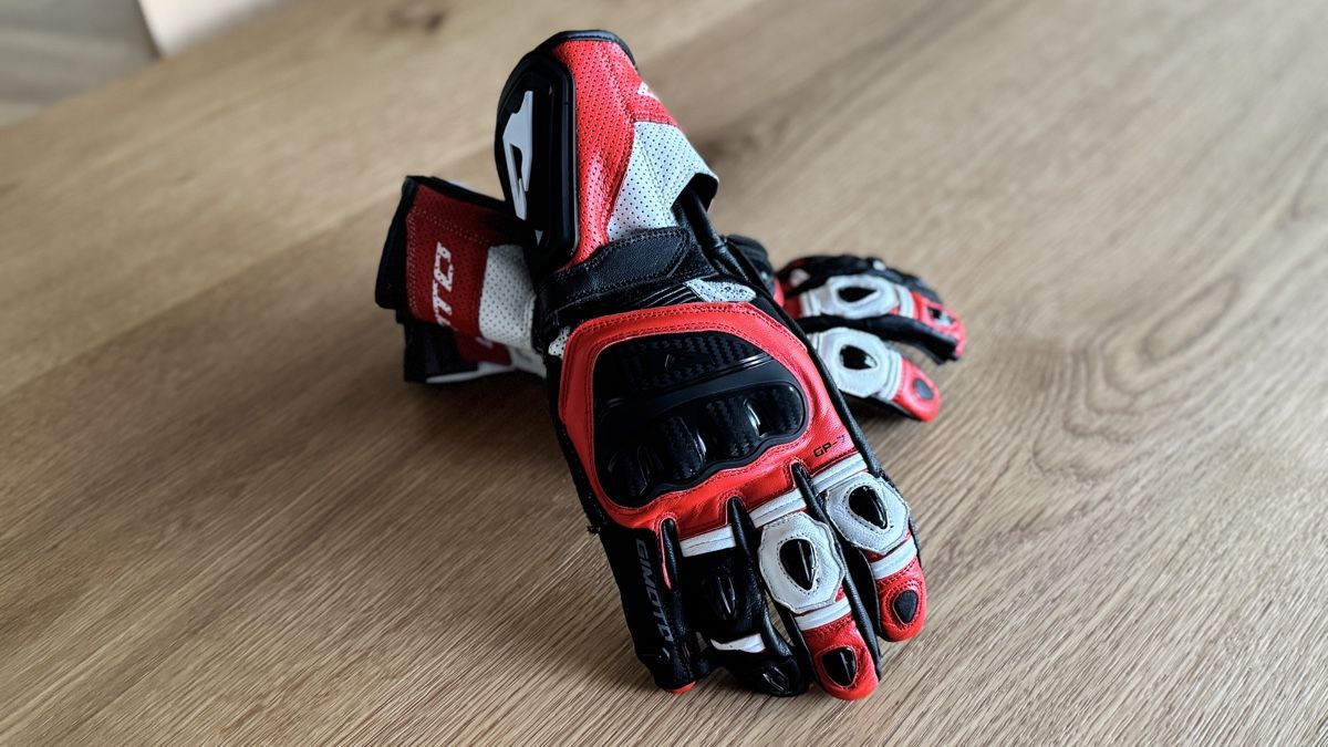Sonstige Accessoires für Herren: Gimoto Motorradhandschuhe – Neu (gemäss Beschreibung) aus Biberist von Phippu83