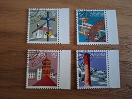 Marken: Pro Patria 1996