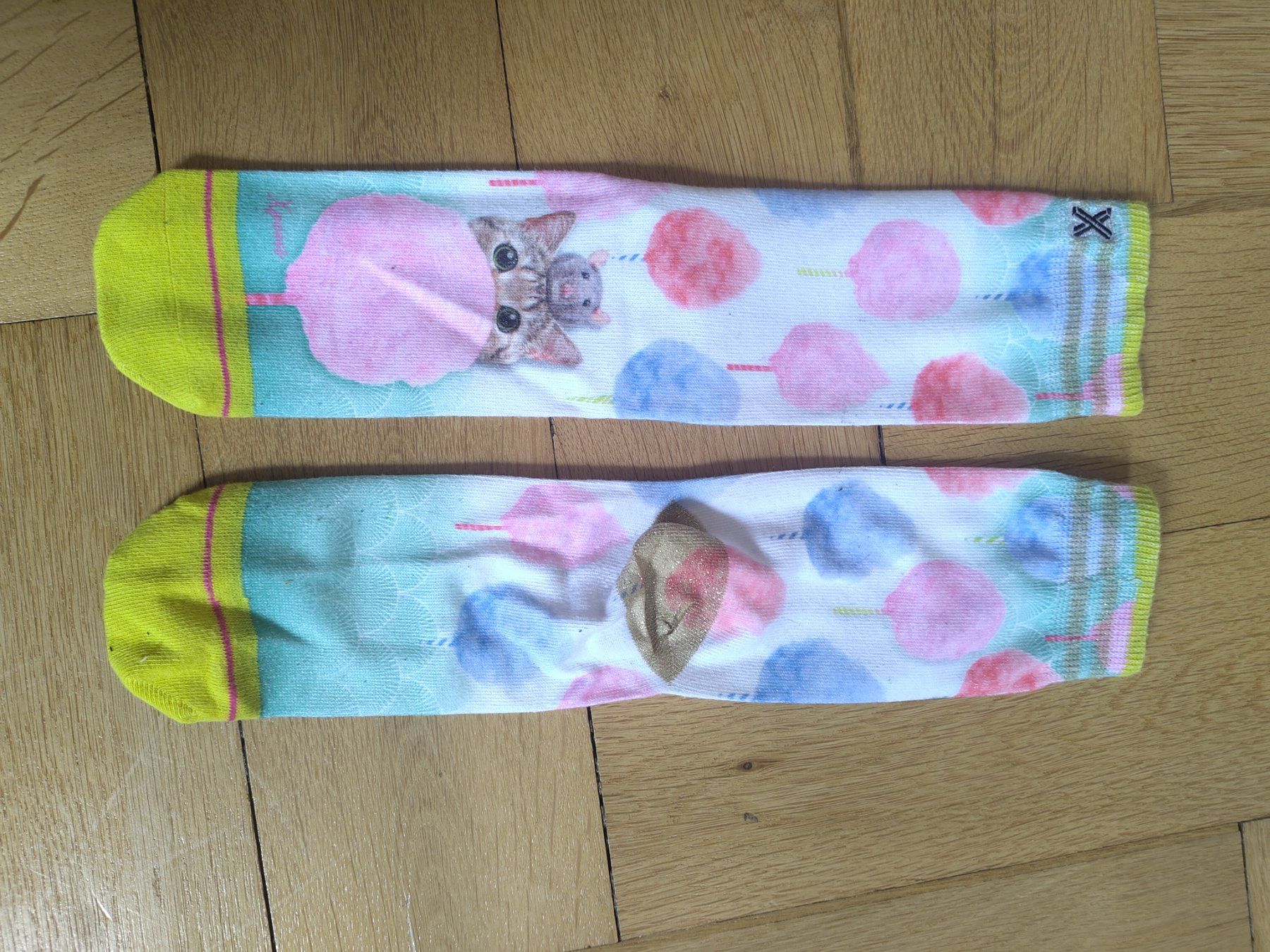 Socken: Socken – Neu und originalverpackt aus Bern von Linii