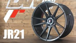 Jantes Japan Racing JR21