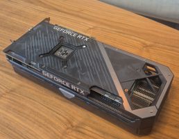Carte graphique ASUS ROG Strix GeForce RTX 3070