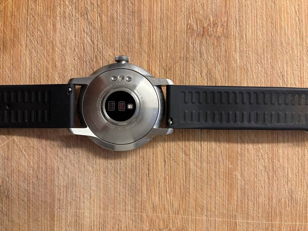 Smartwatch: Withings Scanwatch – Usato da Uettligen venduto da Wayan0 2