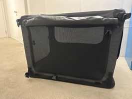 Transportbox Soft Kennel, Gr. 82 Anthrazit