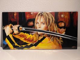 Bild KILL BILL Reproduktion