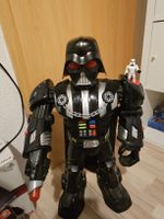 Star Wars Figur 70 cm mit Spielfunktion, Sound