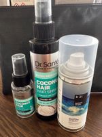 Haarpflege Set Dr. Santé Coconut Hair IGK Beach Club