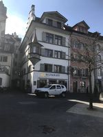 Dacia Duster 4 x 4. 1,6 l Benzin Nissan