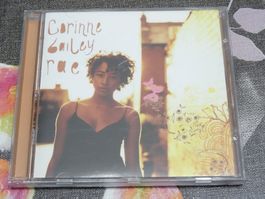 Corinne Bailey - Rae CD
