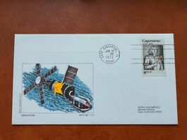 Skylab 1+2 Undocking  Brief  Florida  (R28)