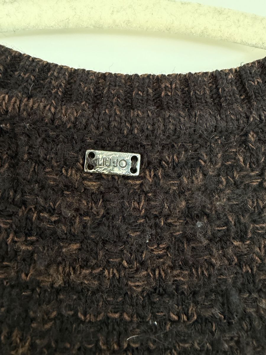 Pullover & Sweatshirts: Lui Jo Pullover Grösse S Made in Italy – Gebraucht aus Bern von nik_2kbk 5