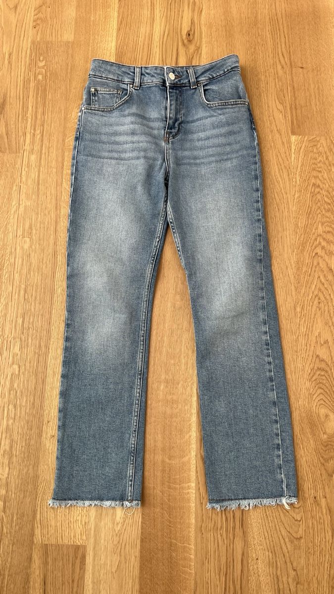 Claudie Pierlot Jeans: Claudie Pierlot Jeans – Neu (gemäss Beschreibung) aus St-George von alaixee