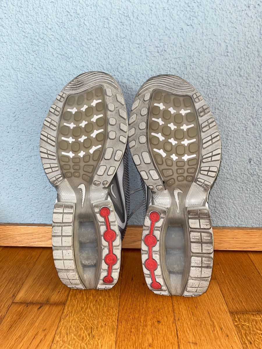 Nike Herrenschuhe: Nike Air Max Dn Wolf Grey EU 42 – Neu (gemäss Beschreibung) aus Magden von jackabo 5