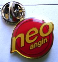 Pin rot NEO  angin