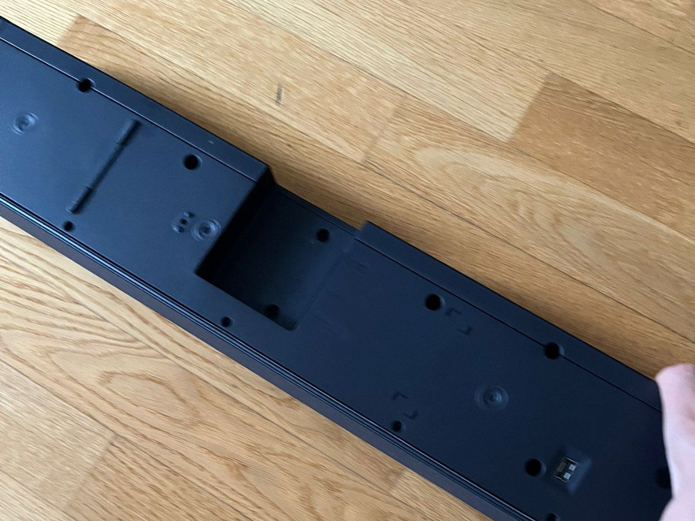 Samsung Casse acustiche: Soundbar Samsung HW-Q930F – Usato da Zürich venduto da Zurich1970 7