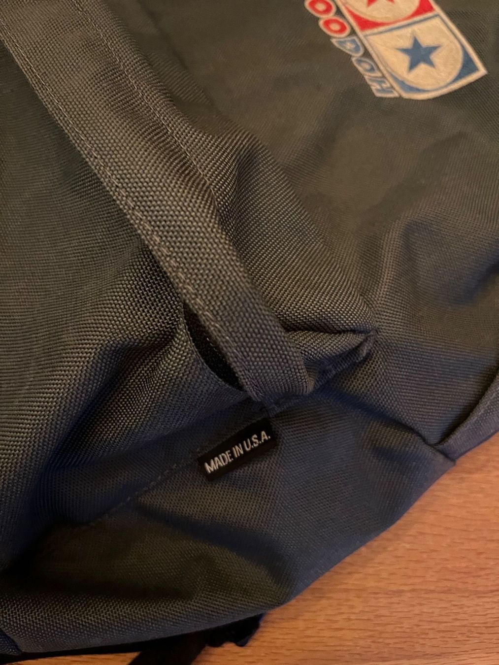 Zaini: Doo Dah Rucksack – Usato da Cham venduto da chanel3 2