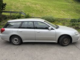 Subaru Legacy 2.0 AWD