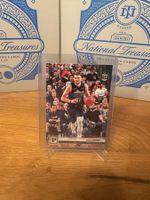 Carte Panini Luka Dončić RC