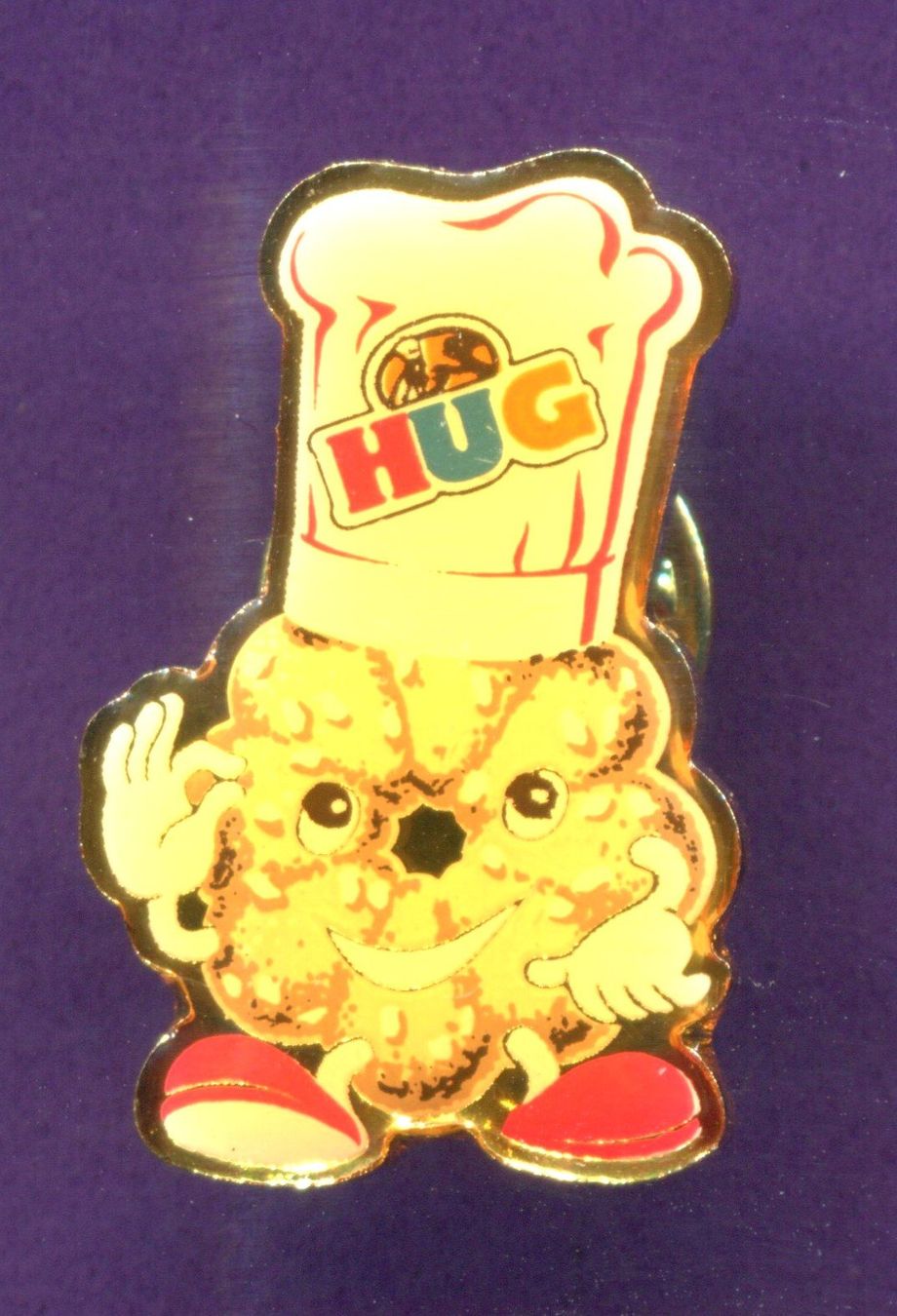 Plaquettes & Badges: HUG  Biskuit – D'occasion à Winterthur par Sammleroase
