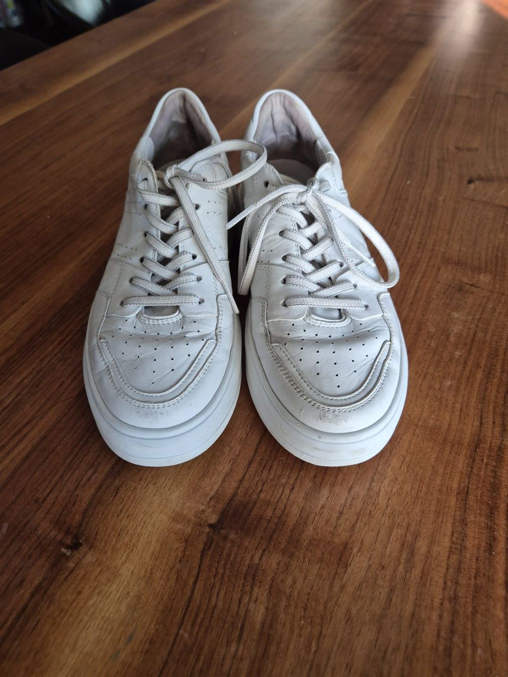 Kennel + Schmenger Scarpe da donna: Kennel & Schmenger Sneaker Weiss Gr. – Usato da Zug venduto da don_t8jm 1